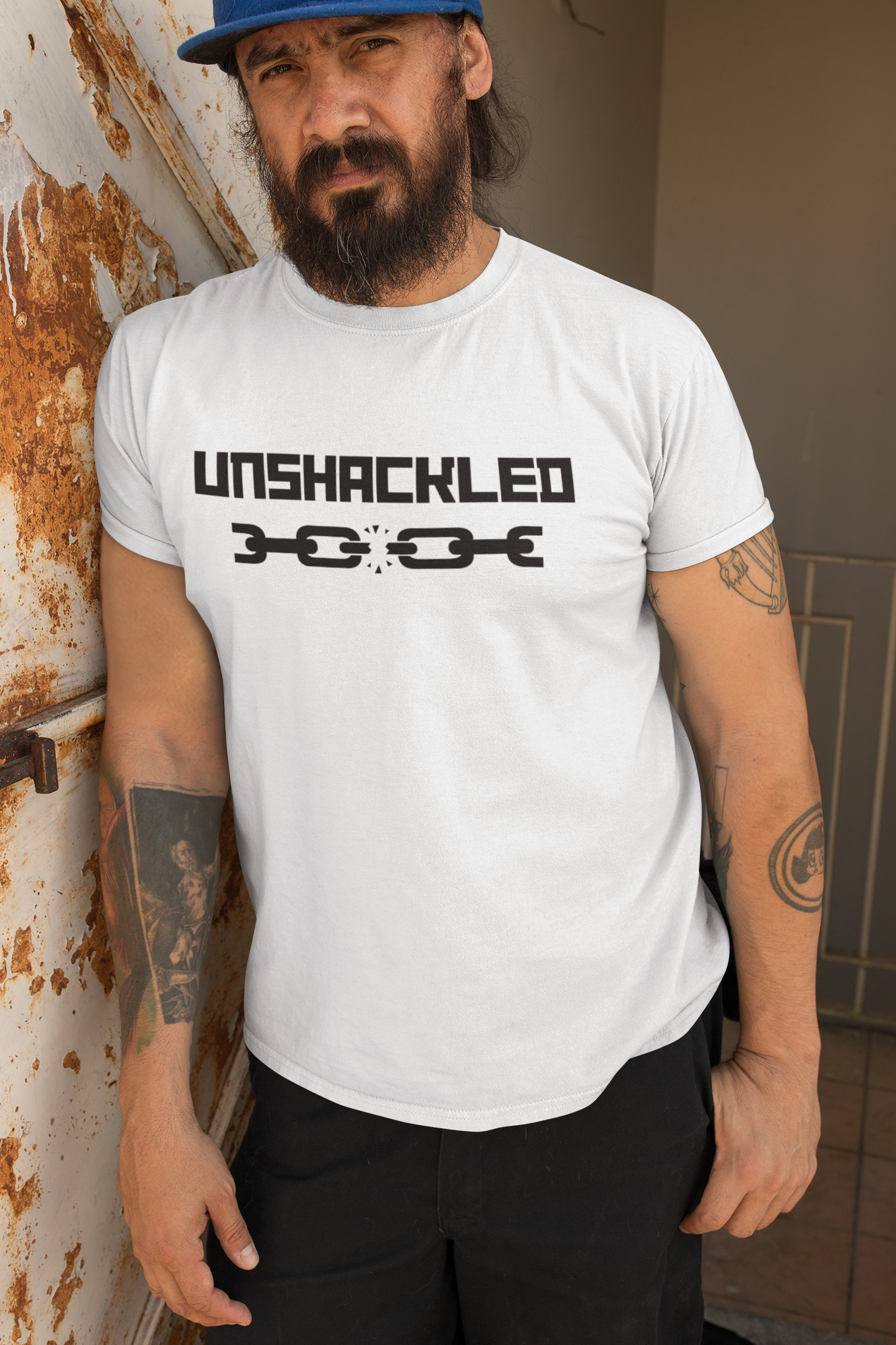 Unshackled Collection