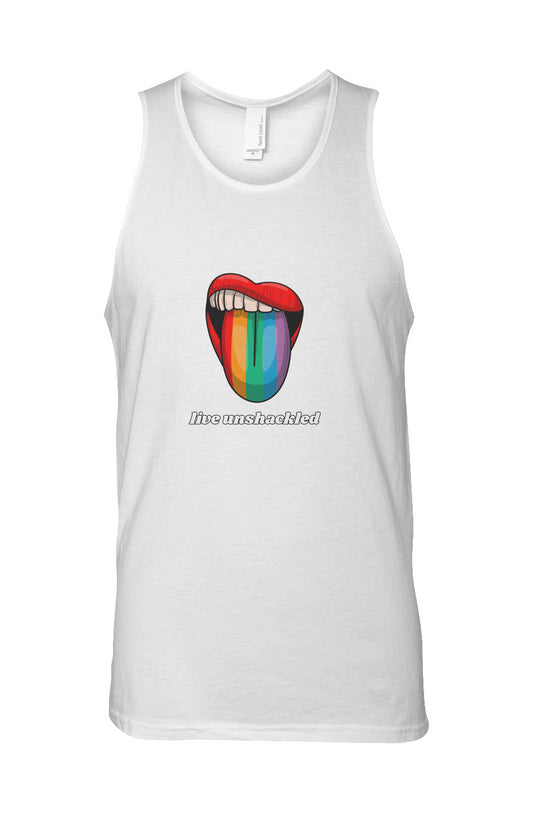Cotton Tank