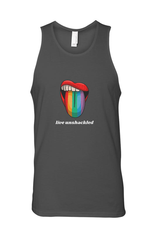 Pride Tank