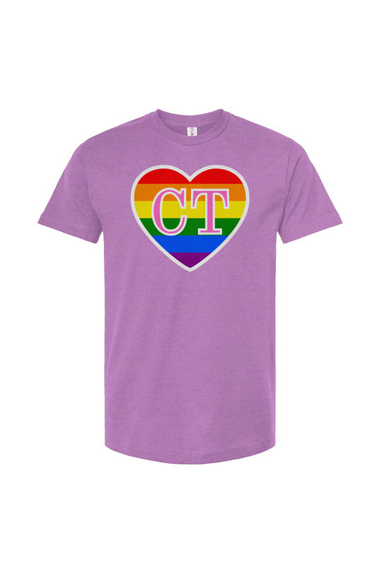 CT Pride T