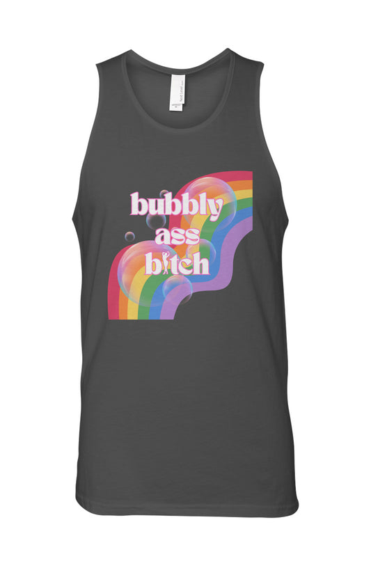 Cotton Tank
