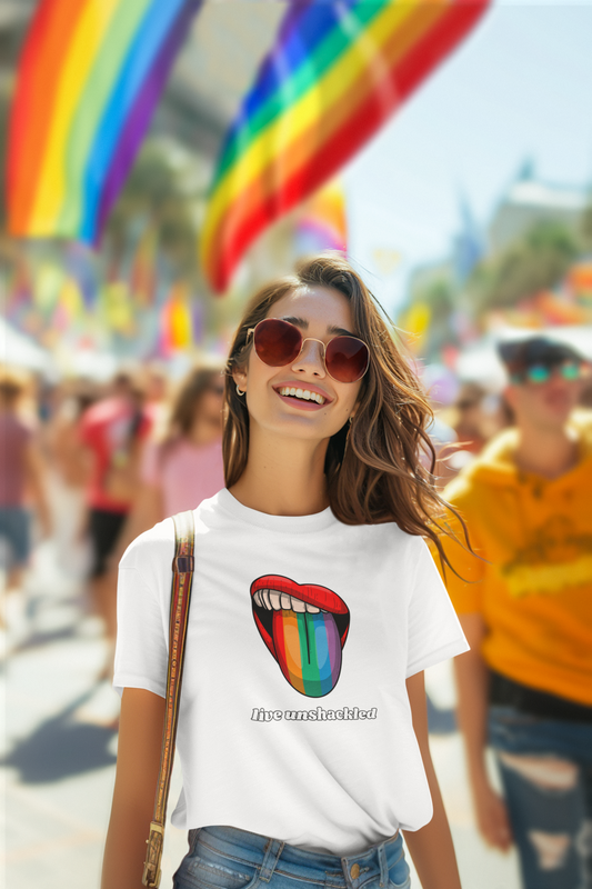 Pride T
