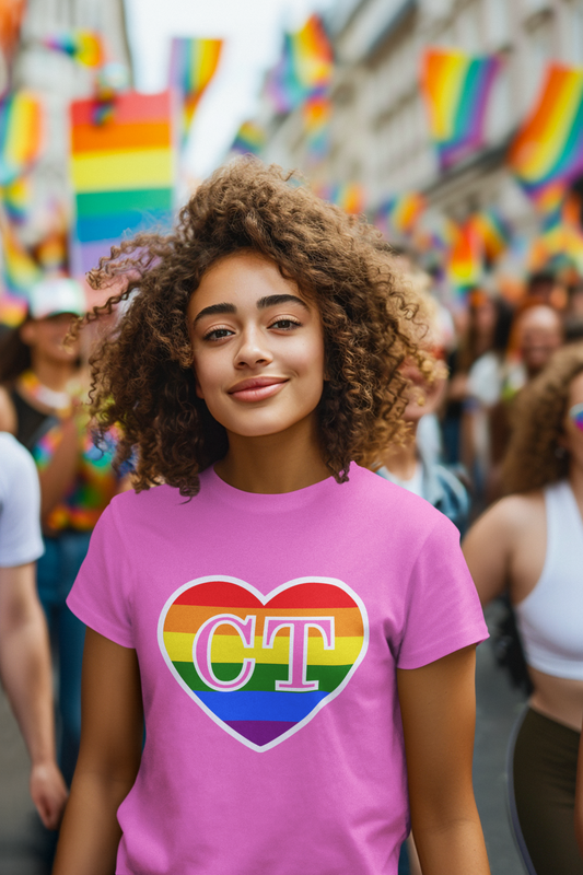 CT Pride T